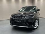 Land Rover Range Rover Sport P300 *STANDHEIZUNG* - Land Rover Range Rover Sport in Stuttgart