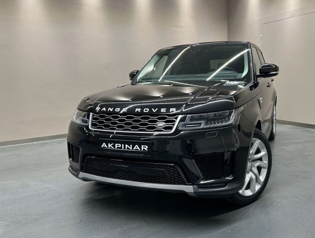 Land Rover Range Rover Sport P400e Plug-in Hybrid *STANDHZ*