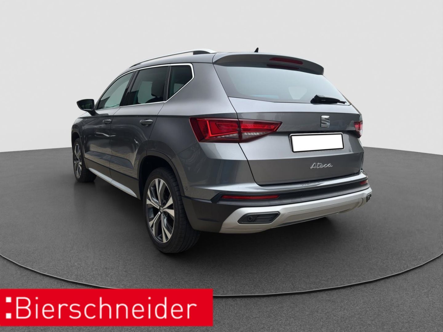 Seat Ateca - Bild 5