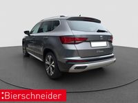 Seat Ateca - Vorschau Bild 5