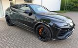 Lamborghini VOLL*CARBON*ADAS*23*PANO*B&O*PPF*DEUTSCH - gebrauchte Lamborghini Urus aus dem Jahr 2020