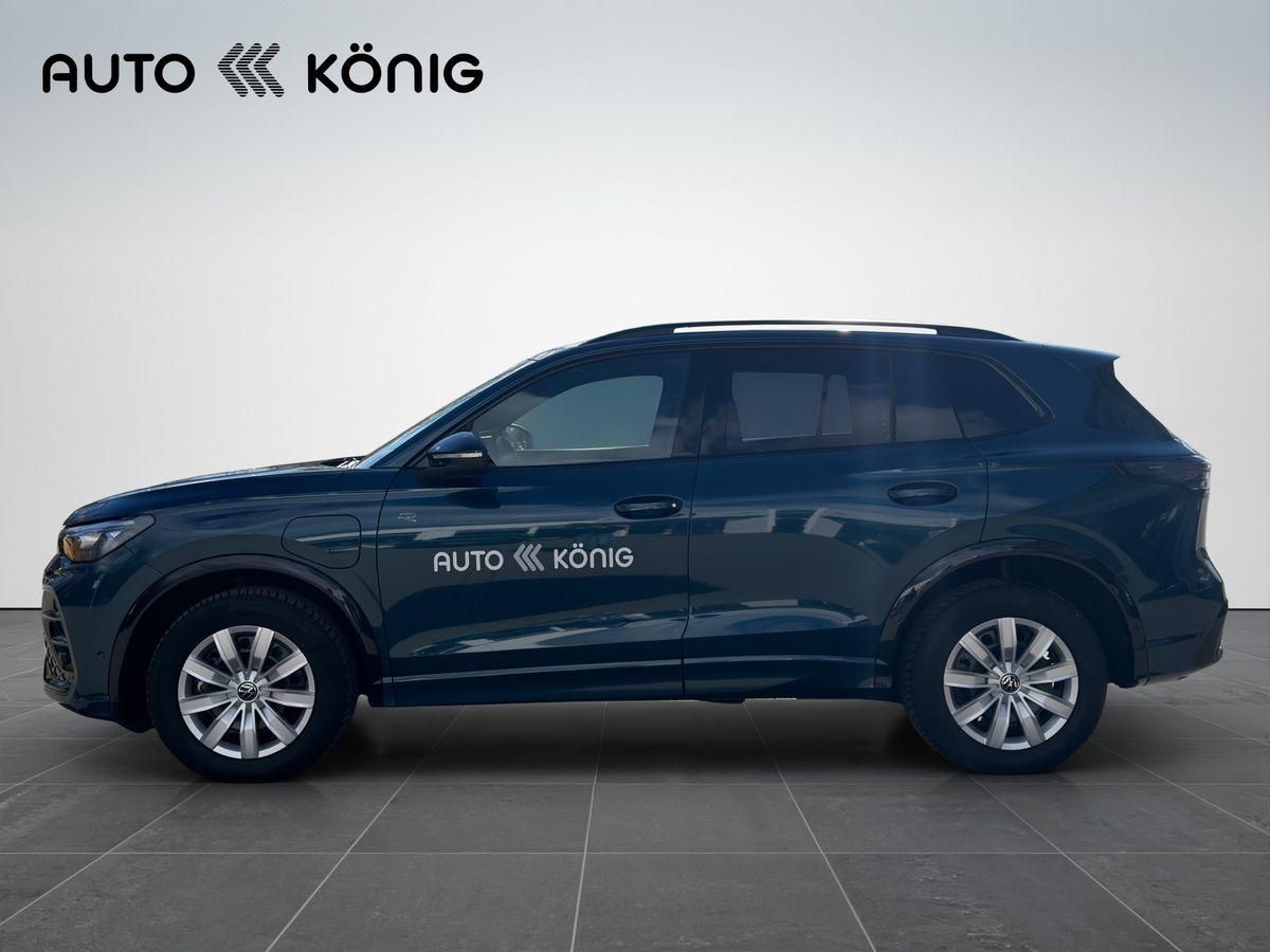 Fahrzeugabbildung Volkswagen Tiguan R-Line 1.5 TSI 150 kW eHybrid