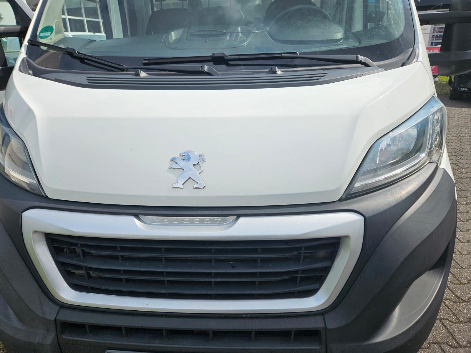 Peugeot Andere