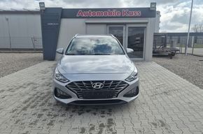Image of Hyundai i30