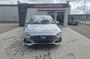 Hyundai i30 cw Trend