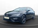 Seat Leon 2.0 TSI DSG 290 | PANORAMA - Seat Leon: Schwarz