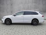 Volkswagen Golf VIII Variant Style 1.5 TSI LED+/L+S/NAV/ACC - Volkswagen Golf: Kombi, Golf5