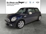 MINI One Aut. Brick Lane Pepper BT Klimaaut. Shz - MINI ONE aus 2013