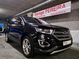 Ford Edge Edge 2,0 l TDCi Bi-Turbo 4x4 Pano, Gps ,Att - Ford mit Diesel-Antrieb: Turbo