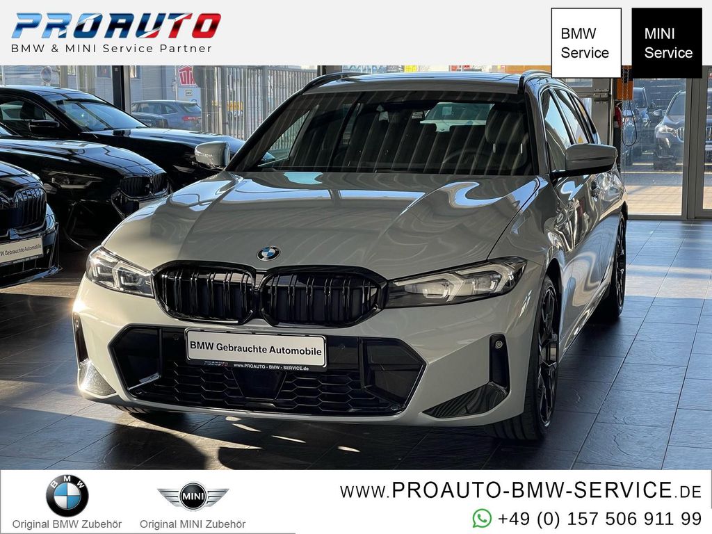 BMW 330