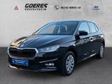 Skoda FABIA 1,0L AT SHZ*LHZ*DSG*CAR-PLAY