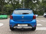 Dacia Sandero Stepway TCe LPG 90 Celebration - Dacia Sandero mit LPG-Antrieb: Kleinwagen