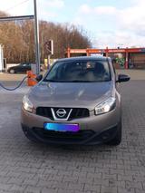 Nissan Qashqai 2010 Gelsenkirchen 45881  *... - gebrauchte Nissan Qashqai aus dem Jahr 2010