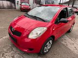 Toyota YARiS 1.0i COOL KLiMA NAVi PDC TÜVNEU - Toyota Yaris aus 2008