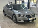 Skoda Superb 2,0TSI DSG *Canton*L&K *Leder*ACC* - Skoda Superb in Berlin