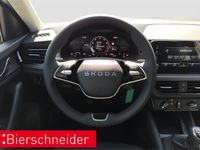 Skoda Kamiq - Vorschau Bild 14