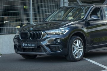 BMW X1 - 6