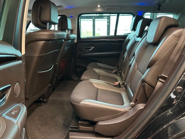 Renault Espace V Intens *2. Hand*Klima*Tempomat*DAB*SHZ*