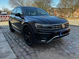 Volkswagen Tiguan 2.0 TSI - 4MOTION - OFFROADPAKET - 230 PS - Volkswagen: Offroad