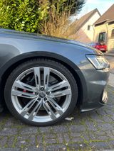 Audi S6 3.0 TDI Lim. quattro tiptronic *B&O* 21 Zoll* - Audi S6 aus 2019