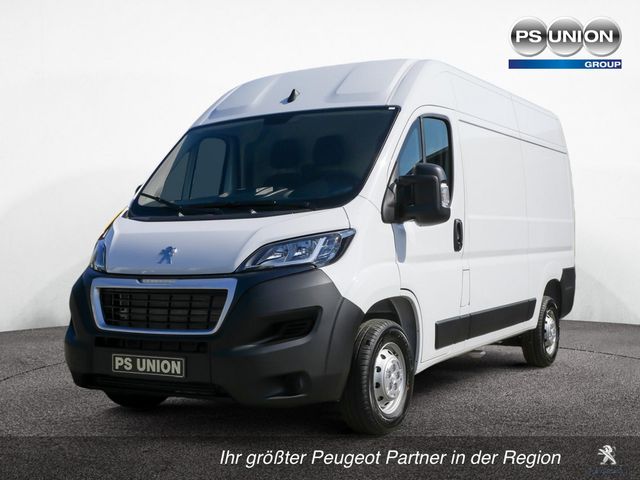 Peugeot Boxer Kasten Hochraum 2.2 335 L2H2 BlueHDi 140 S