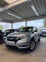 Honda HR-V Elegance 1.5 *Shzg*Navi*PDC´s* - Honda HR-V: Geländewagen