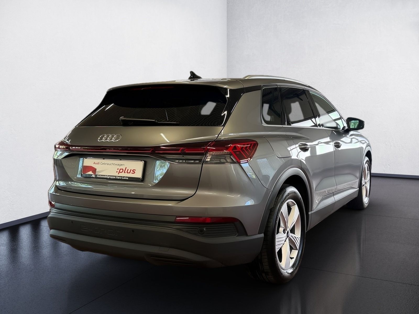 Audi Q4 e-tron - Bild 6