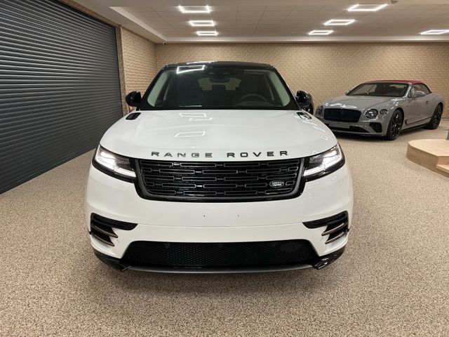 Land Rover MY25 Range Rover Velar 2.0 P250 DYNAMIC SE AWD