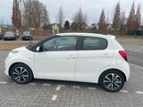 Citroën C1 PureTech 82 Airscape Shine TÜV Neu Cabrio - Citroën C1 in Frankfurt (Main)