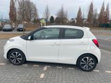 Citroën C1 PureTech 82 Airscape Shine TÜV Neu Cabrio - Citroën C1: Kleinwagen, N
