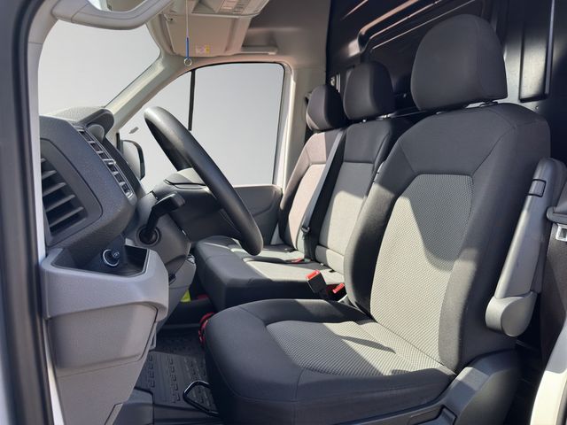 Crafter 35 2.0 TDI Trendline L2H2 FWD KLIMA PDC