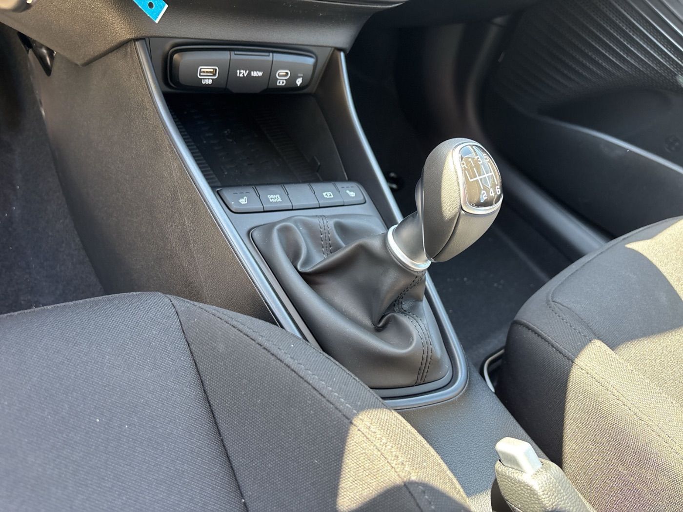Hyundai BAYON – Bild 10