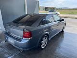 Opel Vectra GTS 3.2  V6 Motor Gasanlage - Opel Vectra mit LPG-Antrieb