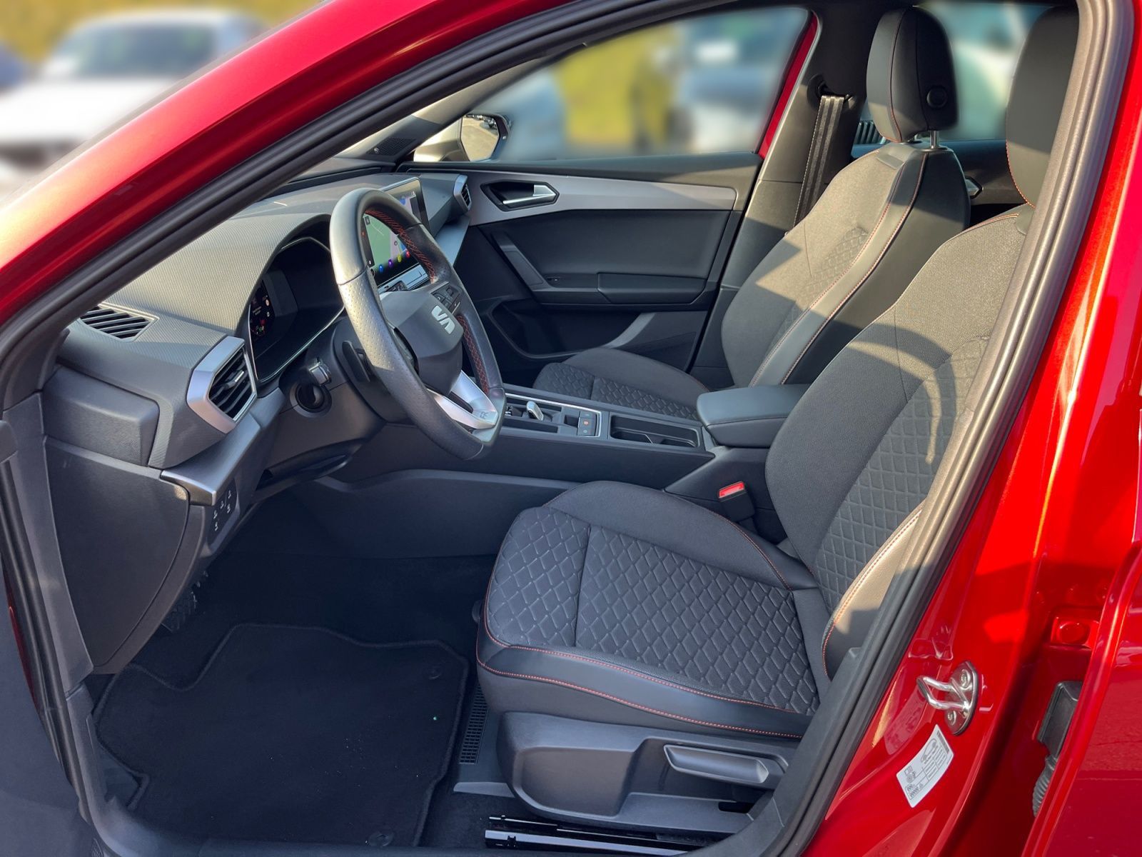 Seat Leon - Bild 12