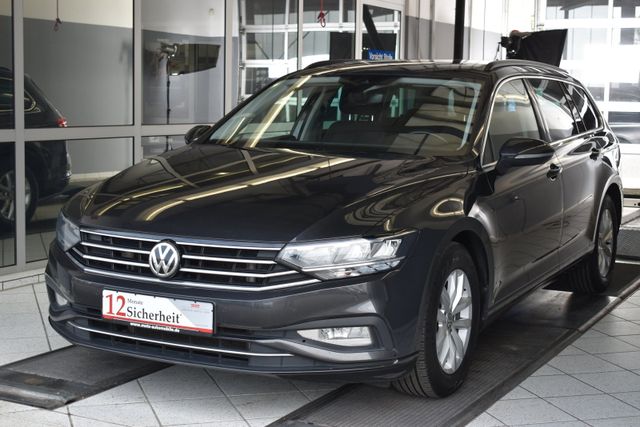 Volkswagen Passat Variant 2.0TDI Business DSG*ACC*LED