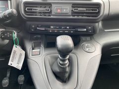 CITROEN Berlingo Blue HDI 100 M Klima Kamera LMF