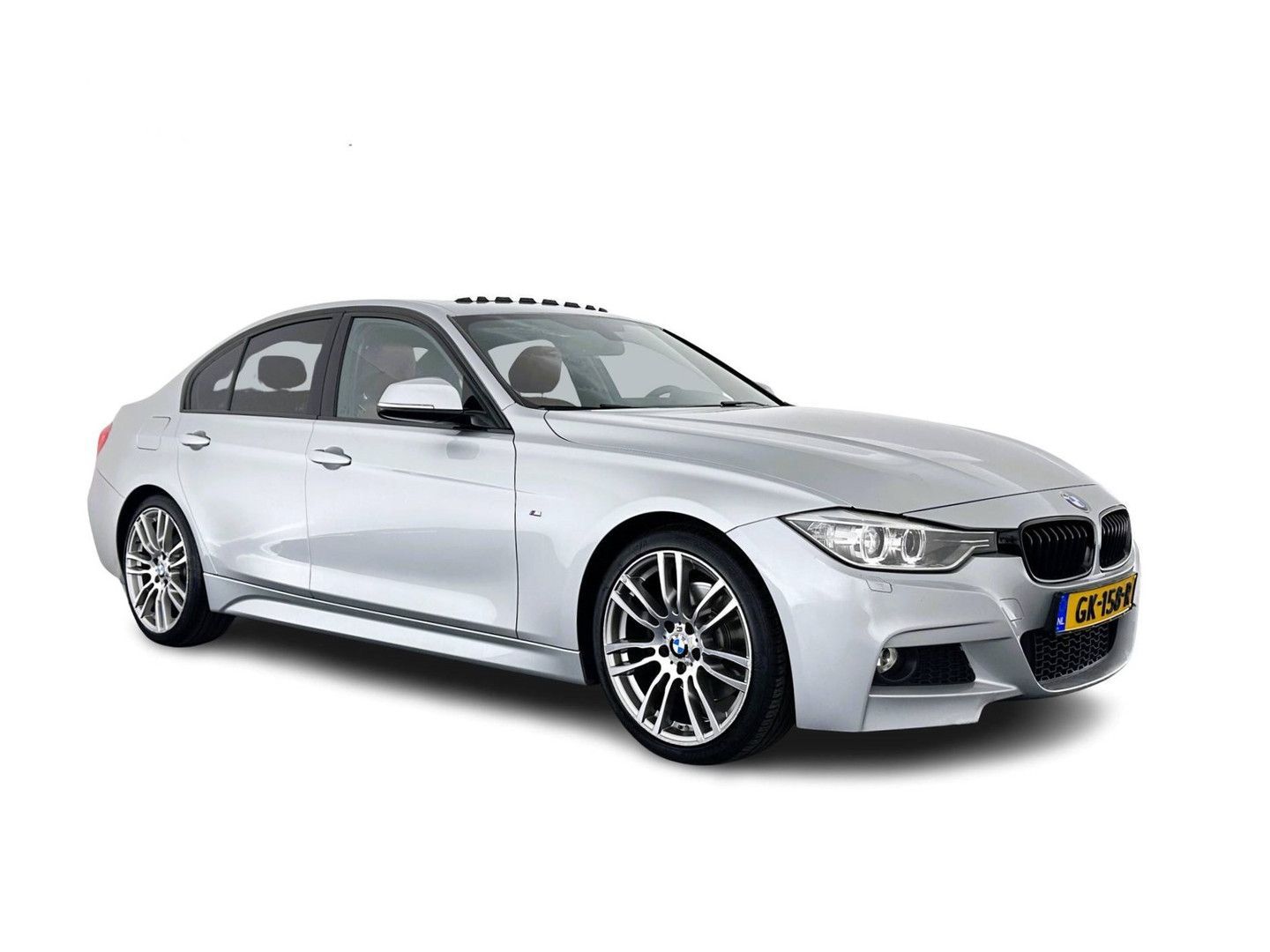 BMW 328