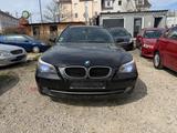 BMW Touring 520d Edition Lifestyle +Xenon+Navi*Leder - BMW 5er Reihe: Edition Lifestyle