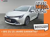 Toyota Corolla Touring Sports 1.8 Teamplayer 2xKlima - Toyota Corolla: X