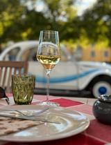 Citroën CITROËN DEUX CHEVAUX 2 CV 6 - Citroën 2 CV: Ch