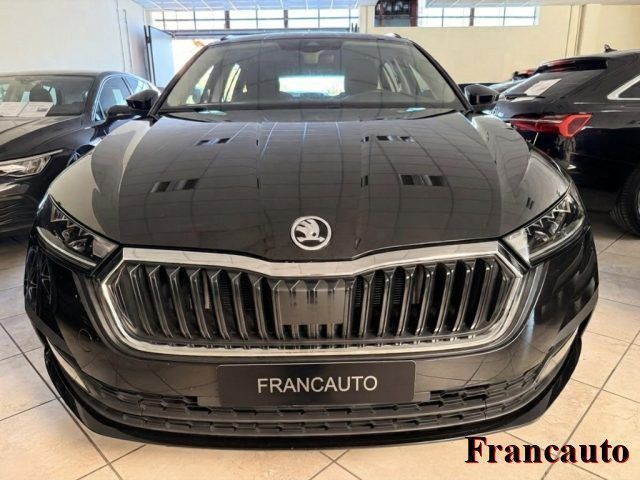 Skoda SKODA Octavia 2.0 TDI EVO SCR 150 CV DSG Wagon E imagem 2
