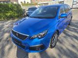 Peugeot 308 SW Allure Business/1 Jahr Garantie/ 1.Han... - Peugeot 308 in Herne