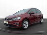 Volkswagen Golf Sportsvan 1.6 TDI DSG Comfortline | AHK | - Volkswagen Golf Sportsvan mit Diesel-Antrieb