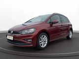 Volkswagen Golf Sportsvan 1.6 TDI DSG Comfortline | AHK | - Volkswagen Golf: TDI Sport