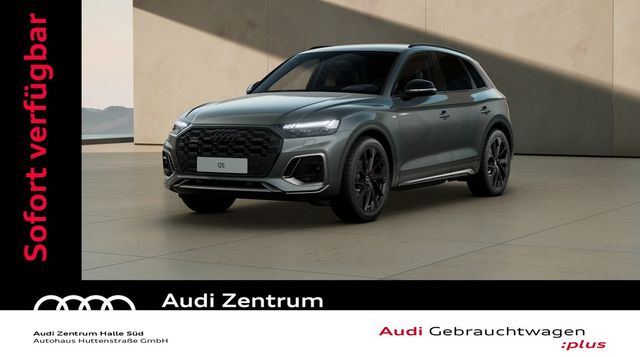 Audi Q5 40 TDI qu S line MATRIX TOUR STANDHZG B&O