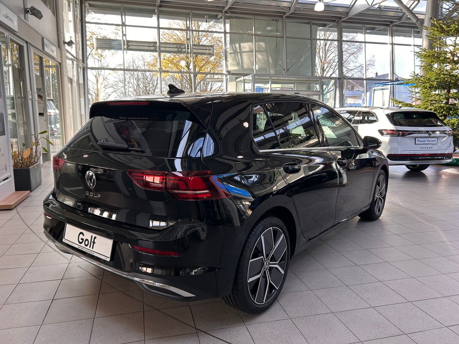 Volkswagen Golf - Bild 3