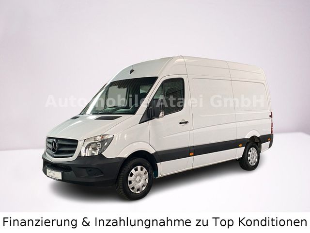 Mercedes-Benz Sprinter 316 CDI *Automatik* 1.HAND (9445)