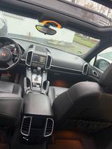 Porsche Cayenne Diesel - - Porsche Gebrauchtwagen in Gießen