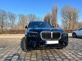 BMW AKTION: BMW X7 40d xDrive M Sport 340 PS - BMW X7 von privat