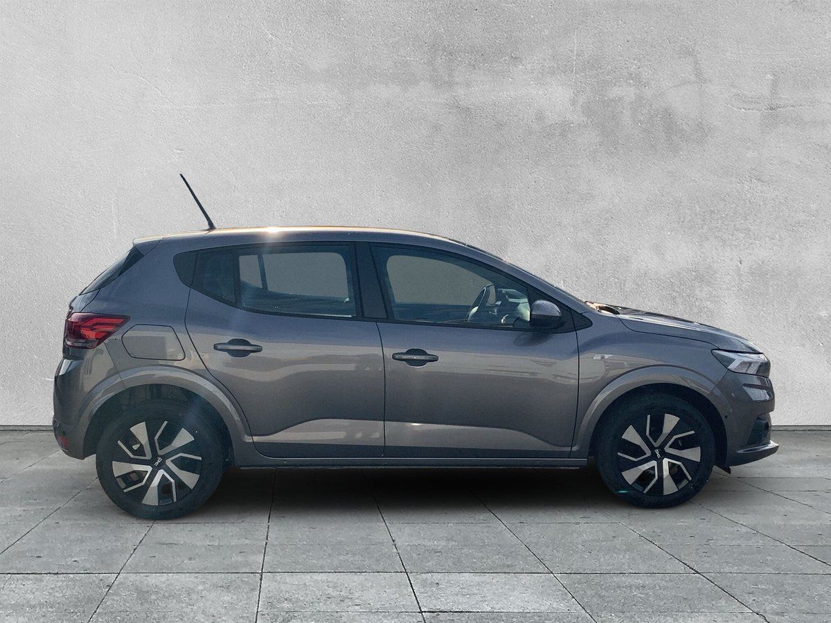 Dacia Sandero - Bild 6